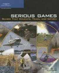 Image of Srious Game