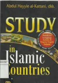 Image of Study in Islamic Countries