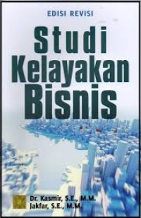 Image of Study kelayakan bisnis