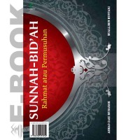 Image of Sunnah Bid'ah
