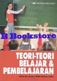 Image of Teori-teori Belajar Dan Pembelajaran