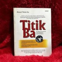 Image of Titik BA
