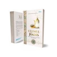Image of Ulumul Hadist