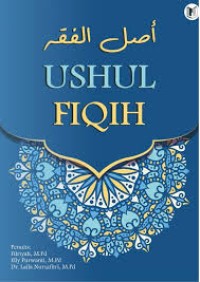 Image of Usul Fiqh